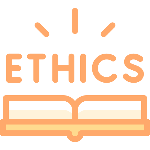 Ethics Icon